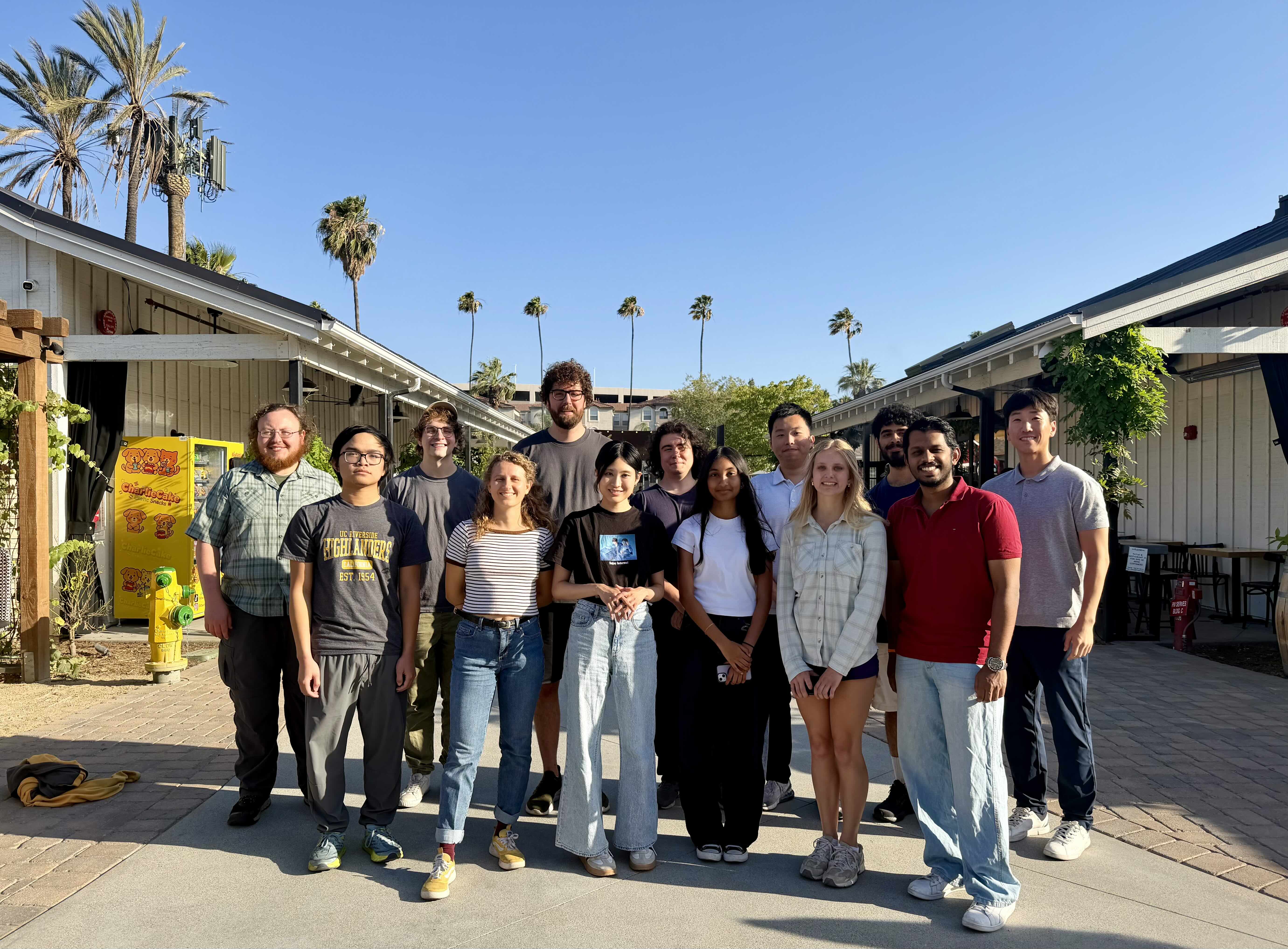 group photo